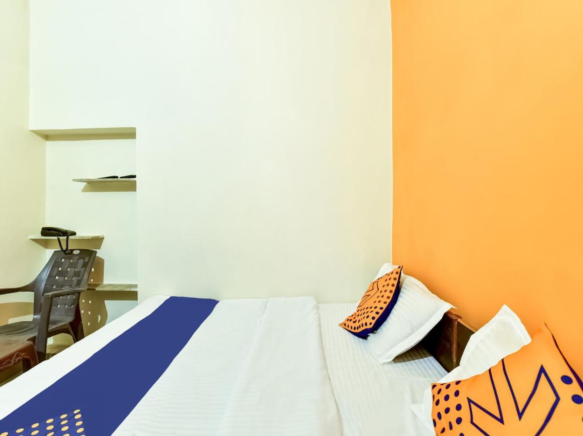 Spot On 75363 Shree Shyam Guest House Dźajpur Zewnętrze zdjęcie