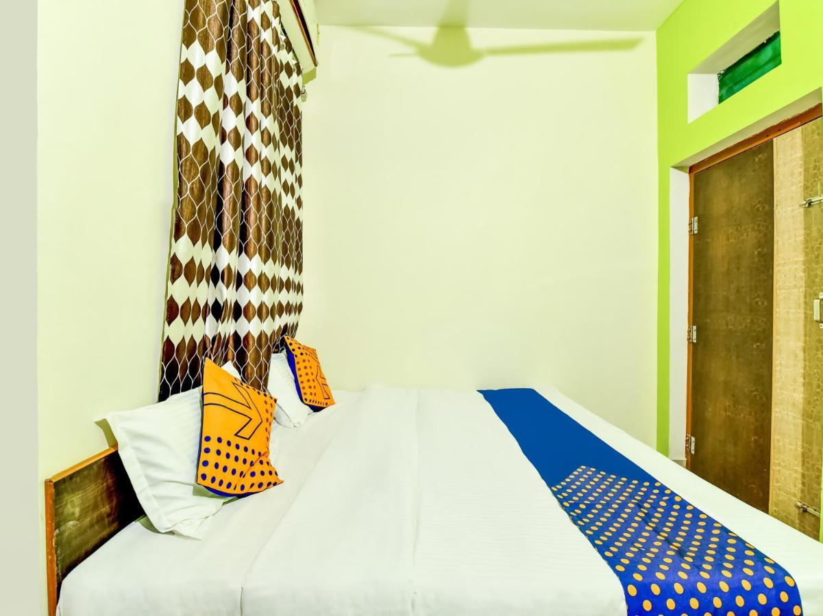 Spot On 75363 Shree Shyam Guest House Dźajpur Zewnętrze zdjęcie